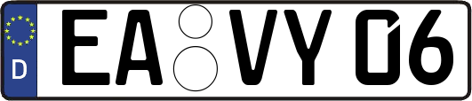 EA-VY06