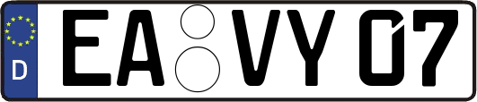 EA-VY07