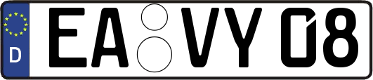 EA-VY08