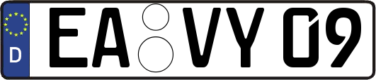 EA-VY09