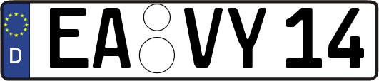 EA-VY14