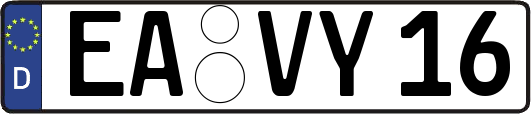 EA-VY16