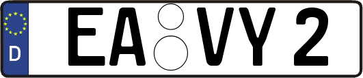 EA-VY2