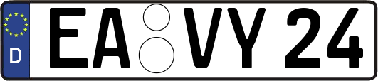 EA-VY24
