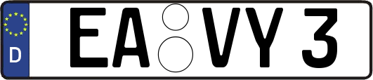 EA-VY3