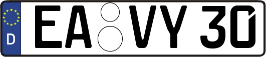 EA-VY30