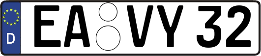 EA-VY32