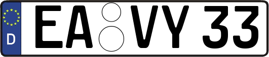 EA-VY33