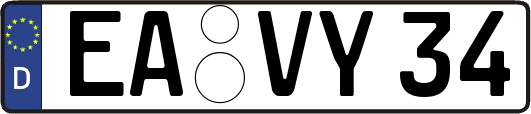 EA-VY34
