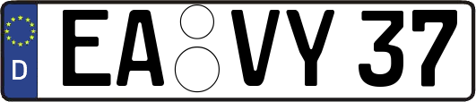 EA-VY37