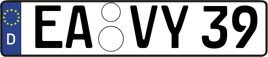 EA-VY39