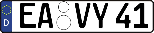 EA-VY41