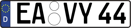 EA-VY44