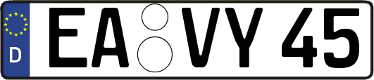EA-VY45