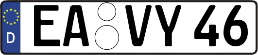 EA-VY46