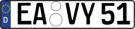 EA-VY51