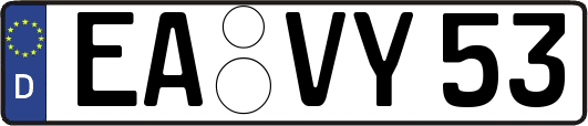 EA-VY53