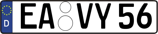 EA-VY56