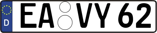 EA-VY62