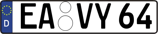 EA-VY64