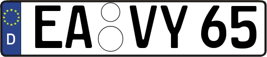 EA-VY65