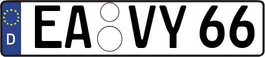 EA-VY66