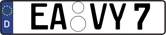EA-VY7