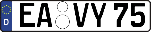 EA-VY75