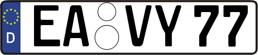 EA-VY77