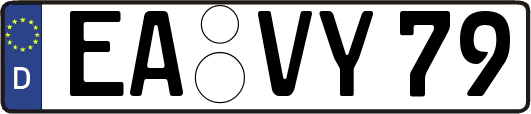 EA-VY79