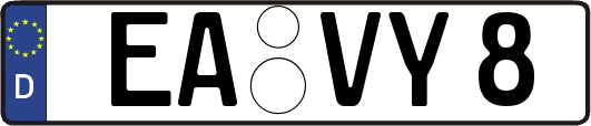 EA-VY8