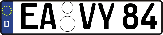EA-VY84