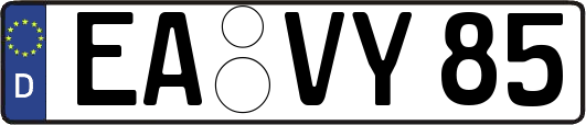 EA-VY85