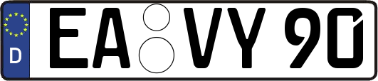 EA-VY90
