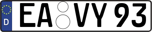 EA-VY93