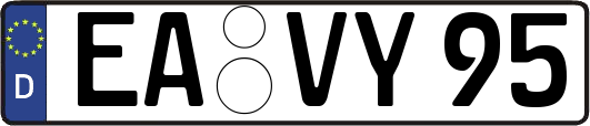 EA-VY95
