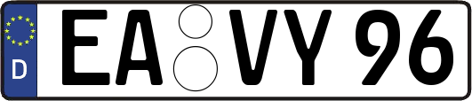 EA-VY96