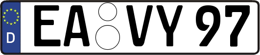 EA-VY97