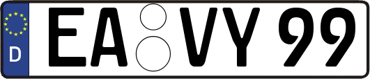 EA-VY99