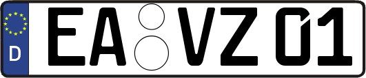 EA-VZ01