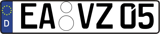 EA-VZ05