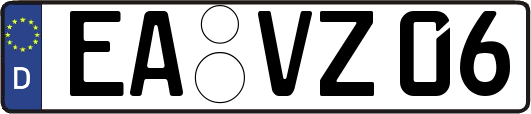 EA-VZ06