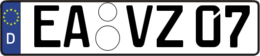 EA-VZ07