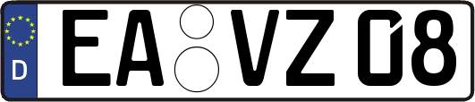 EA-VZ08