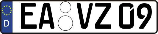 EA-VZ09