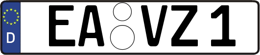EA-VZ1