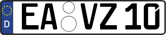 EA-VZ10