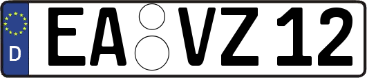 EA-VZ12