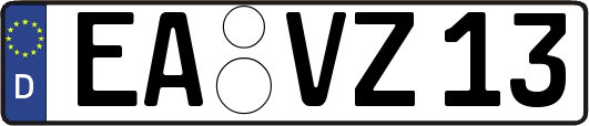 EA-VZ13