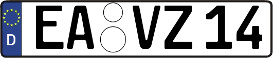 EA-VZ14